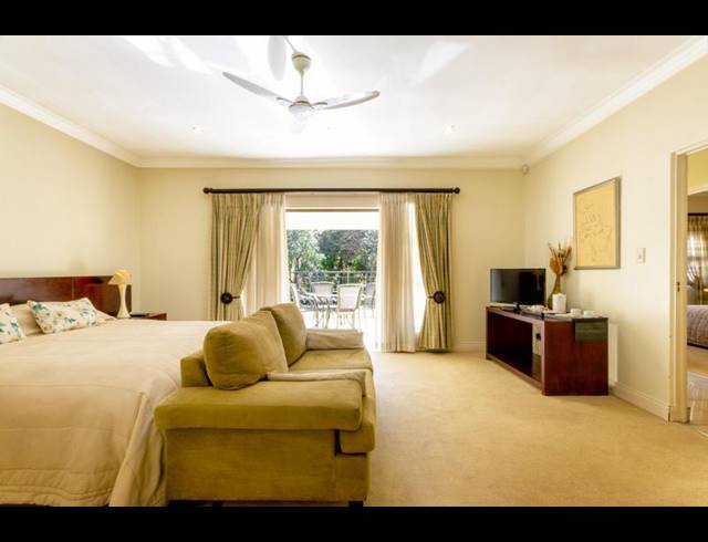 4 BEDROOM PROPERTY TO RENT IN FERNDALE